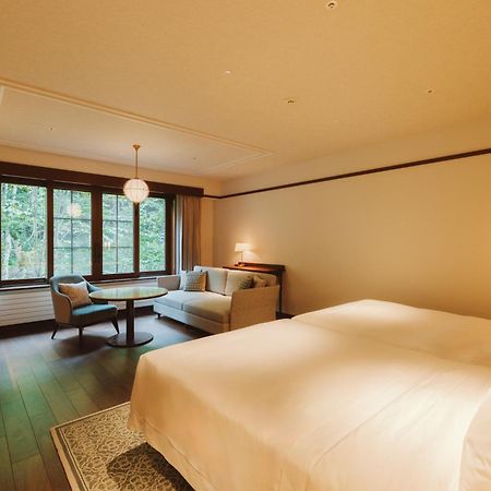 Mampei Hotel Karuizawa Exterior photo