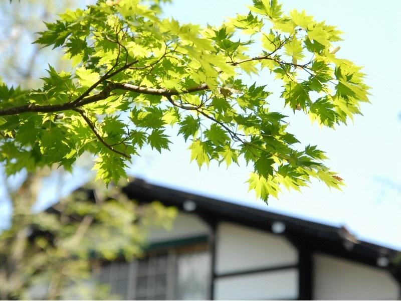 Mampei Hotel Karuizawa Exterior photo